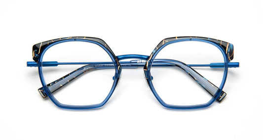 JF2995 C2025 Blue/Pearly Navy