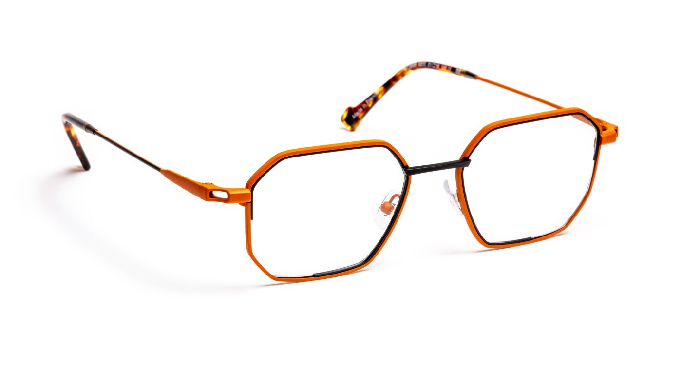 JF2996 C9200 Tobacco/Black