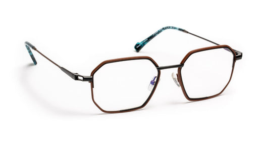 JF2996 CB0098 Black/Brown