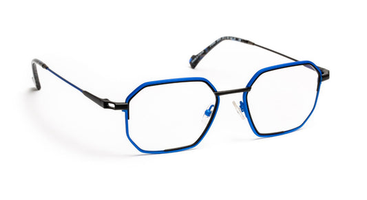 JF2996 CB2900 Electric Blue/Black