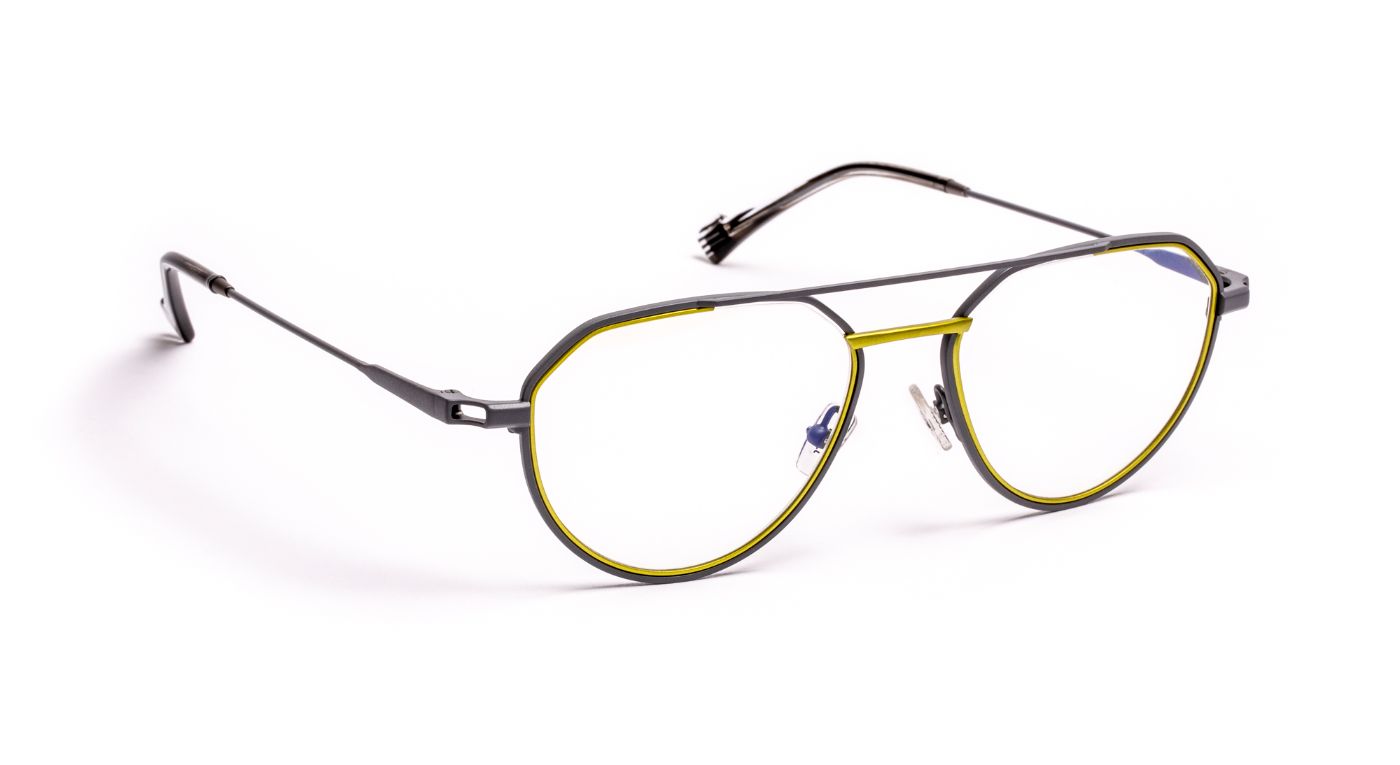 JF2998 C0342 Gray/Anise Green