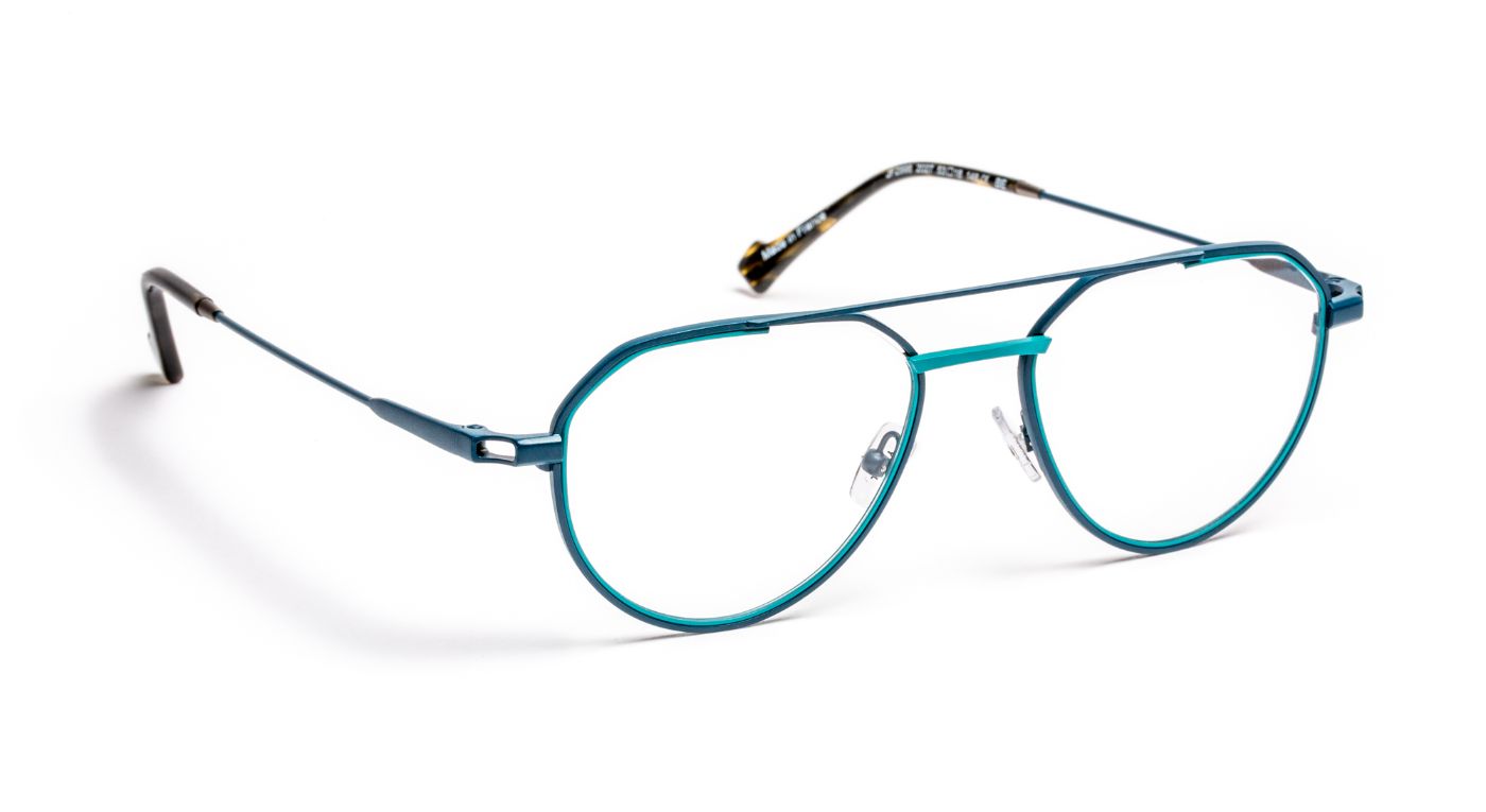 JF2998 C2027 Blue/Blue Gray