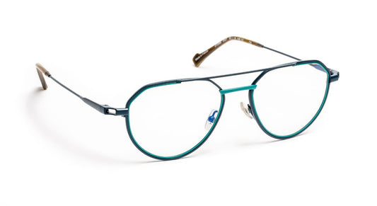 JF2998 CB2027 Blue/Blue Gray