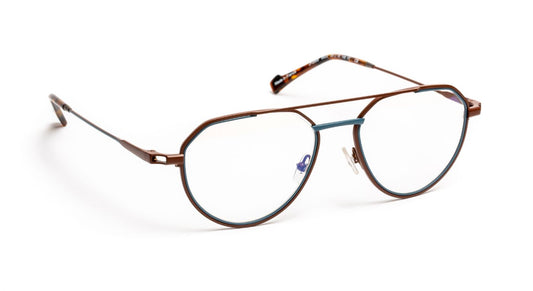 JF2998 CB9822 Brown/Blue Gray