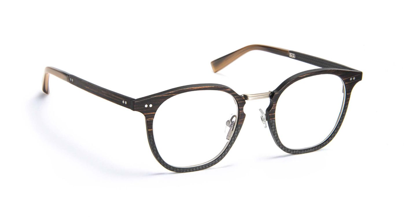 JF2999 C9345 Wood/Fiber Brown Silver/Khaki