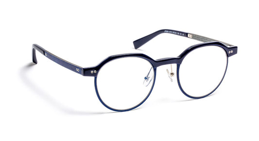 JF3000 C2510 Blue/Fiber Blue/Silver