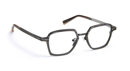 JF3001 C0045 Wood/Carbon/Silver/Khaki