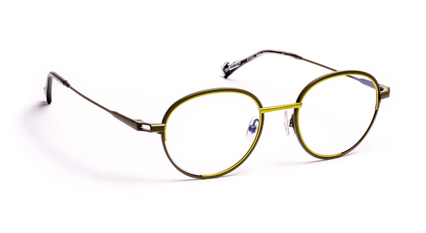 JF3003 C4542 Khaki/Anise Green