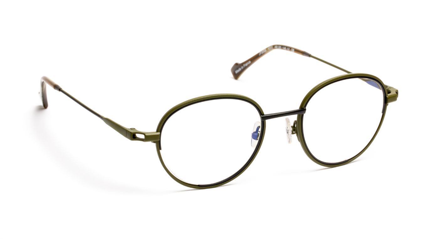 JF3003 CB4300 Khaki/Black