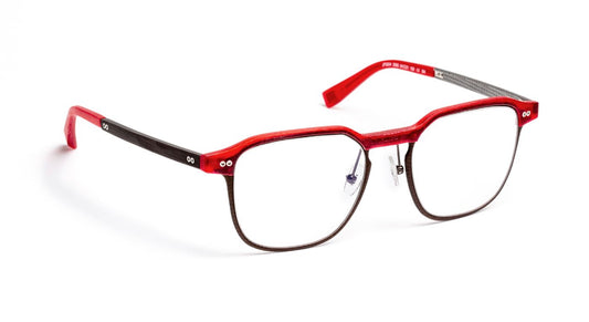 JF3004 C3090 Red/Fiber Brown