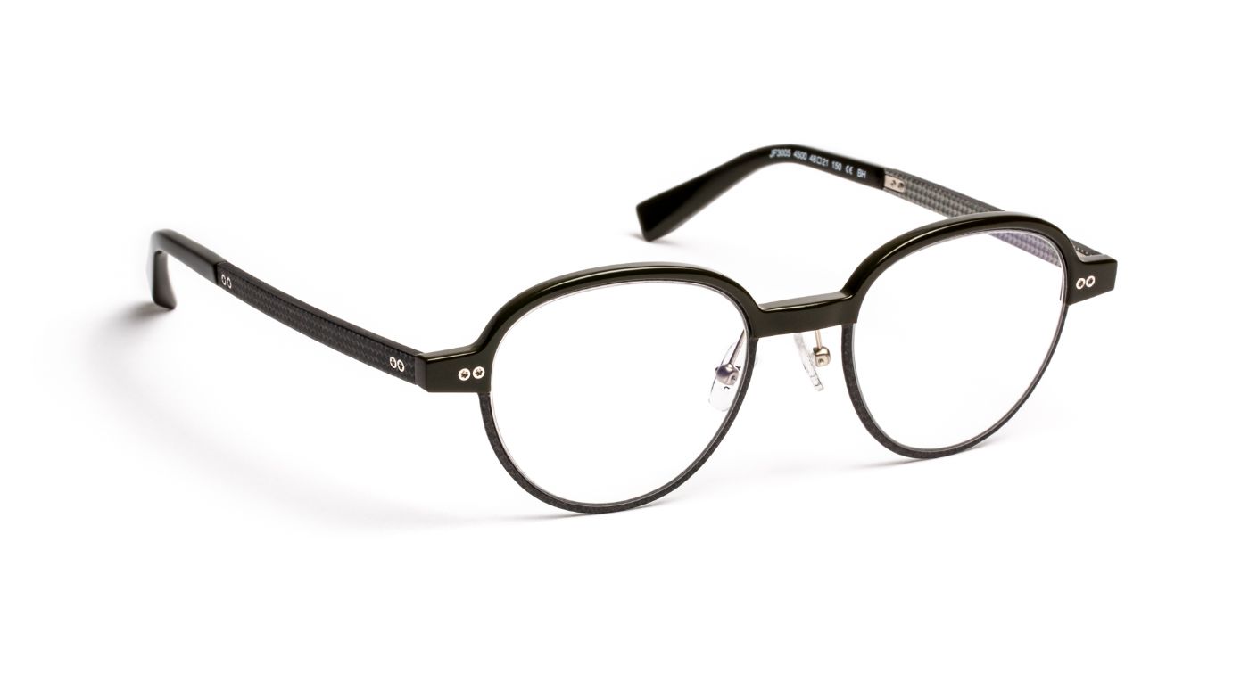 JF3005 C4500 Khaki/Carbon/Fiber Silver