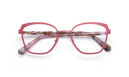 JF3006 C3082 Red/Fuchsia