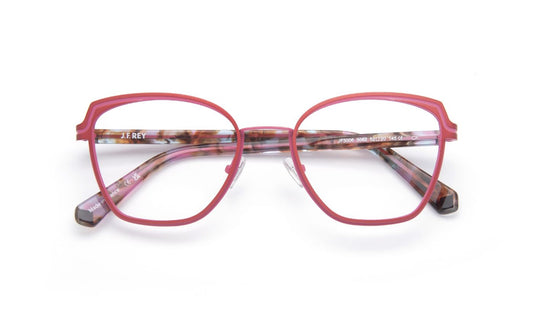 JF3006 C3082 Red/Fuchsia