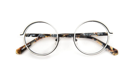 JF3007 C1000 White/Black