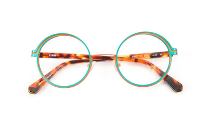 JF3007 C2260 Blue/Orange