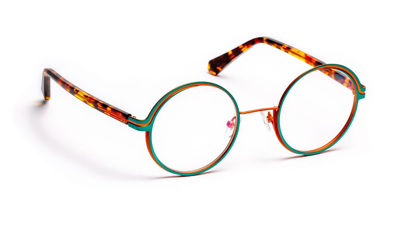 JF3007 C2260 Blue/Orange