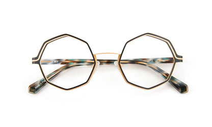 JF3008 C0050 Black/Gold