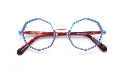 JF3008 C2230 Blue/Red