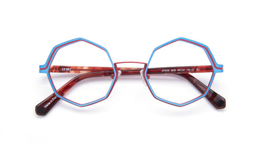 JF3008 C2230 Blue/Red