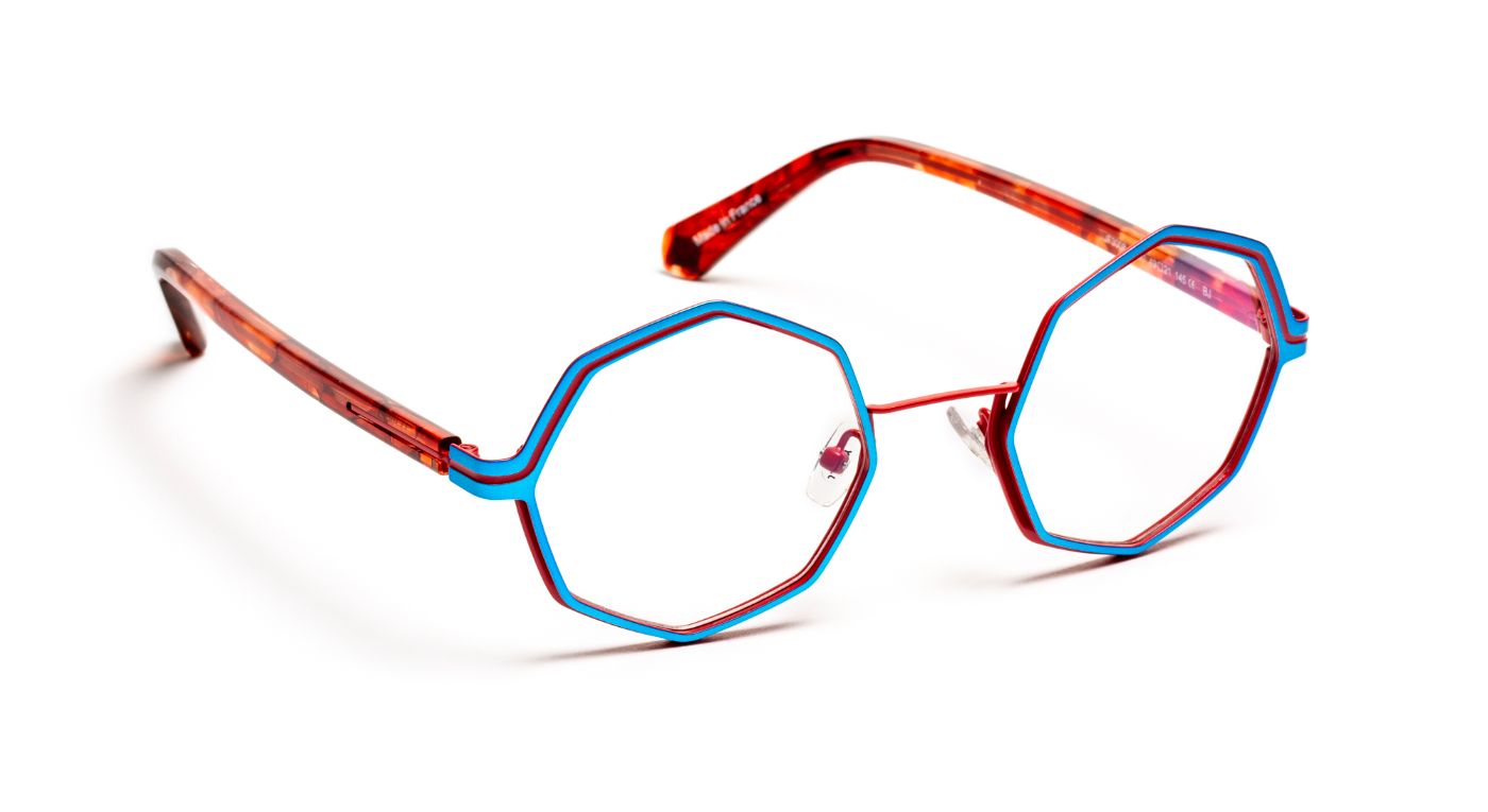JF3008 C2230 Blue/Red