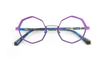 JF3008 C7020 Purple/Blue