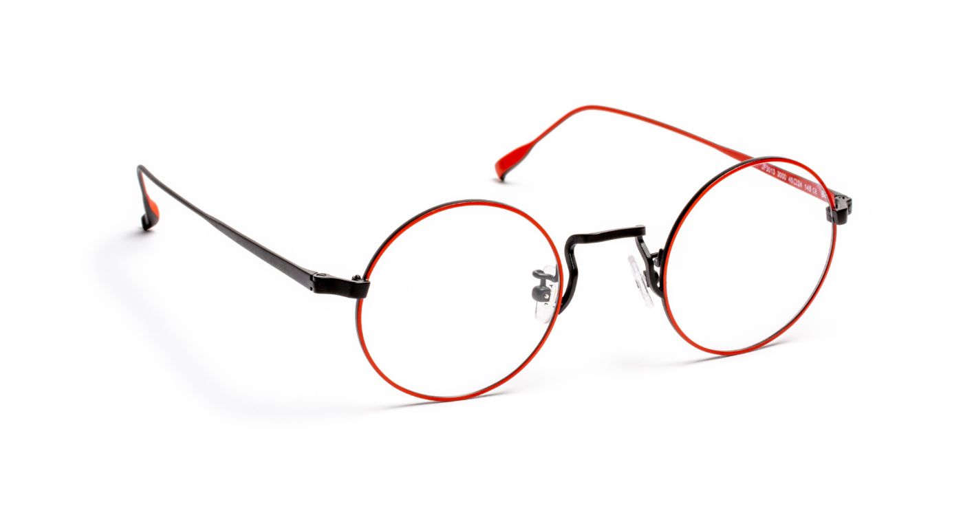 JF3013 C3000 Red/Black