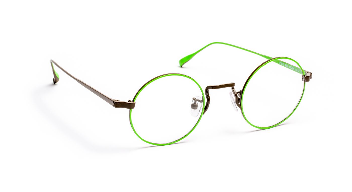 JF3013 C4243 Green/Gray Khaki