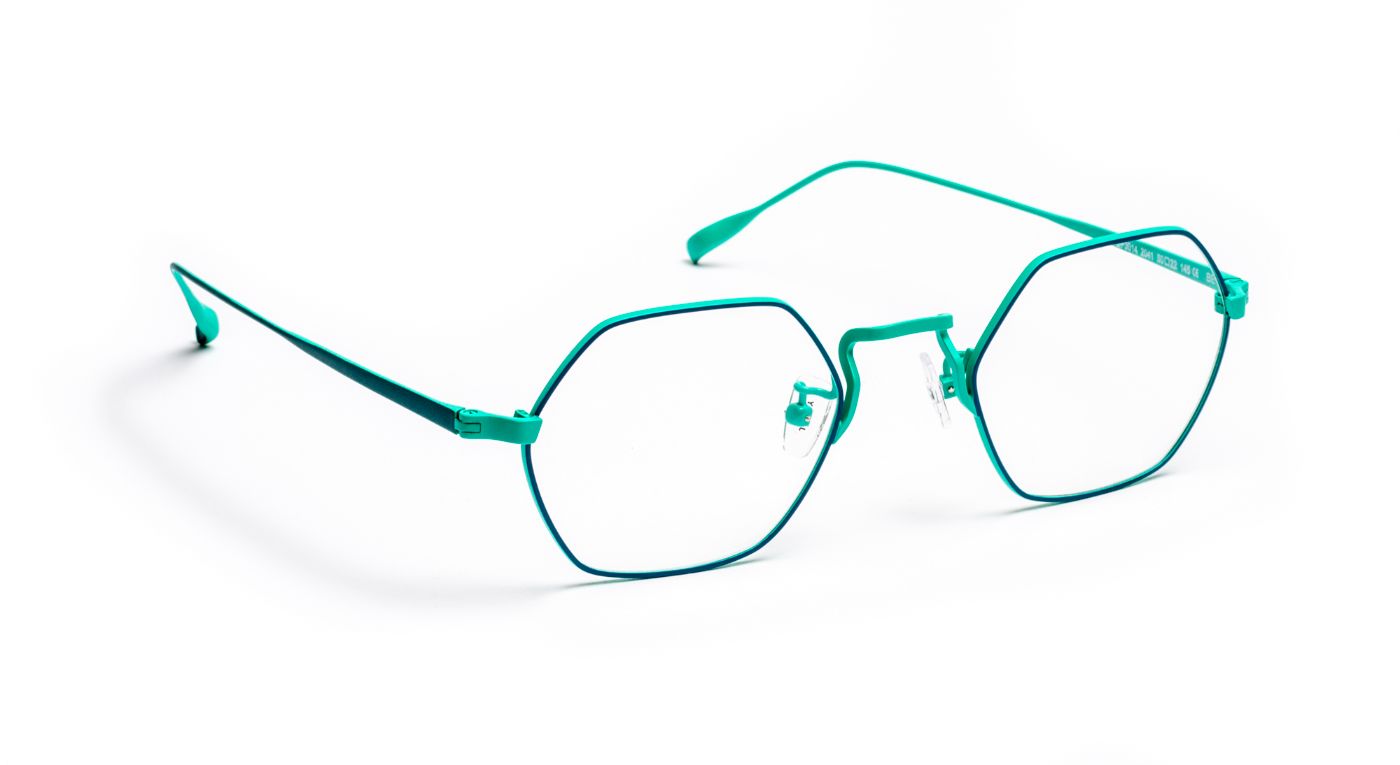 JF3014 C2041 Blue/Green