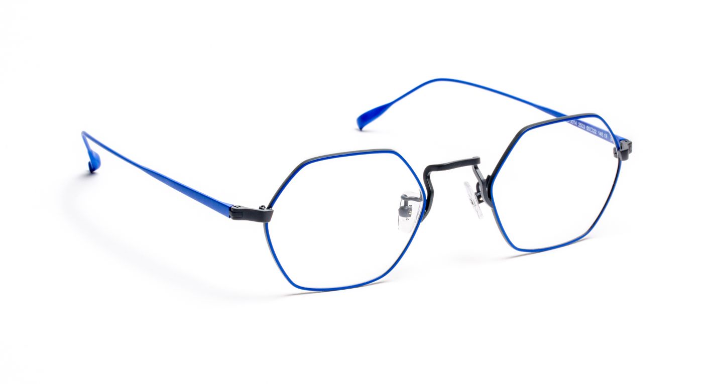 JF3014 C2503 Denim/Gray Elephant