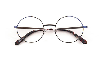 JF3016 C0021 Black/Blue