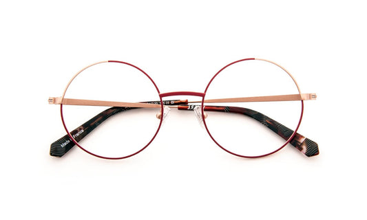 JF3016 C3155 Red/Rose Gold