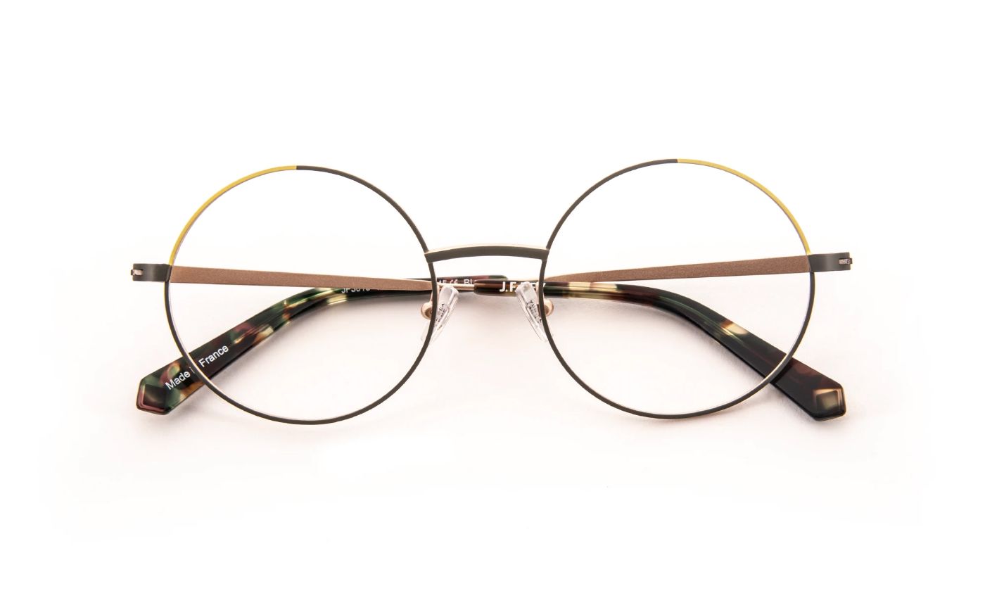 JF3016 C4951 Khaki/Lemon