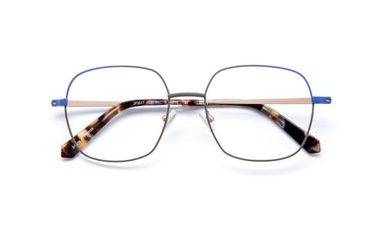 JF3017 C4320 Khaki/Blue