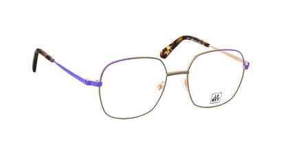 JF3017 C4320 Khaki/Blue