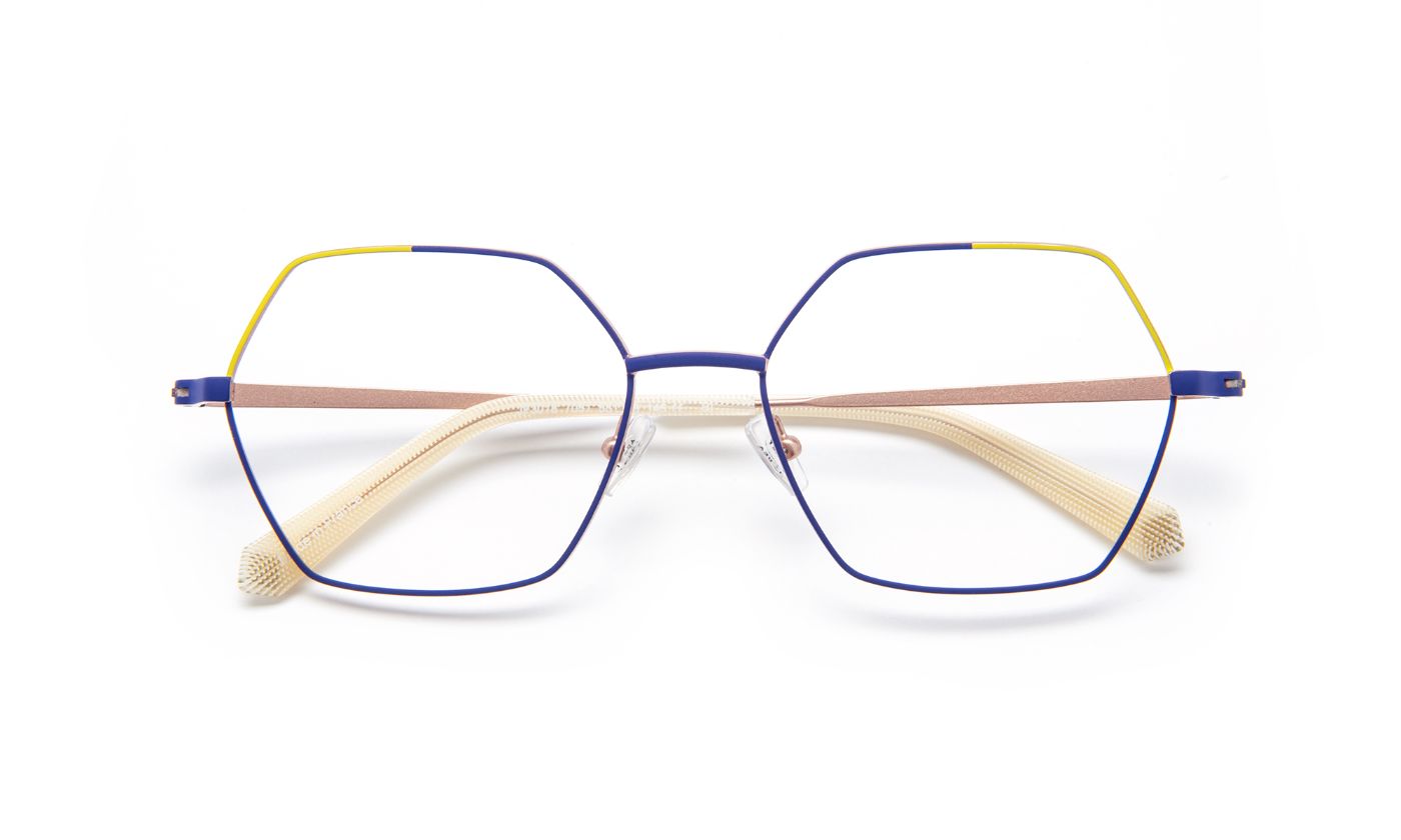 JF3018 C7051 Purple/Lemon