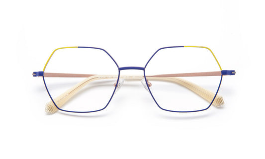 JF3018 C7051 Purple/Lemon