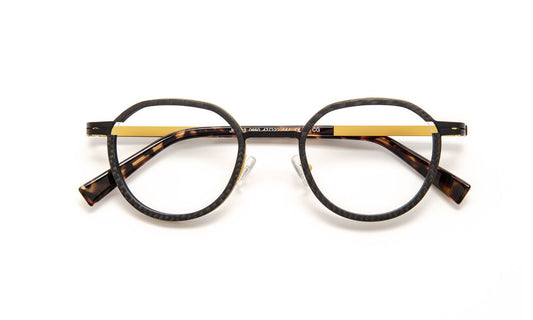 JF3019 C0850 Carbon/Black/Yellow