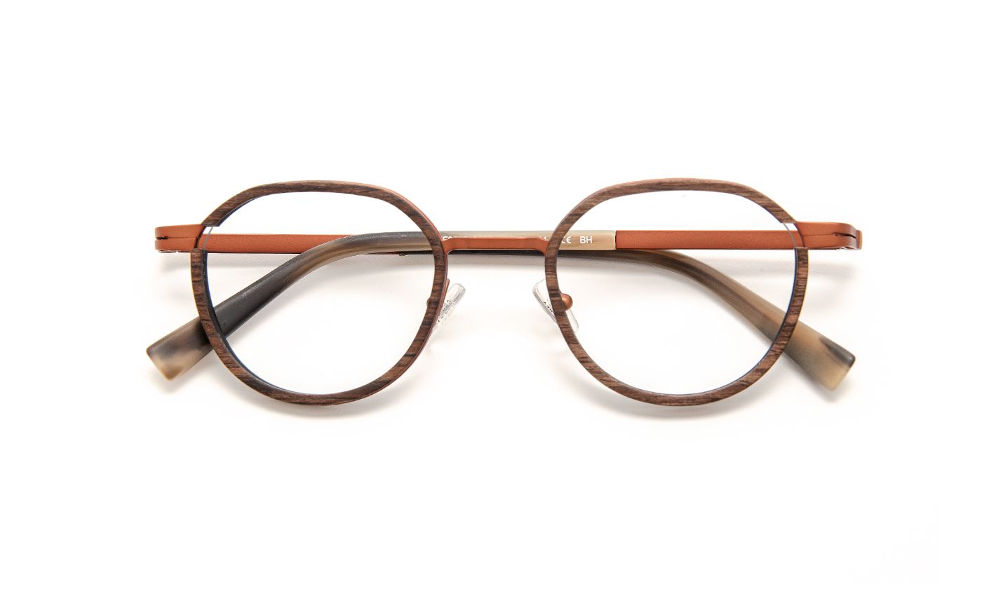 JF3019 C9065 Wood/Carbon/Orange