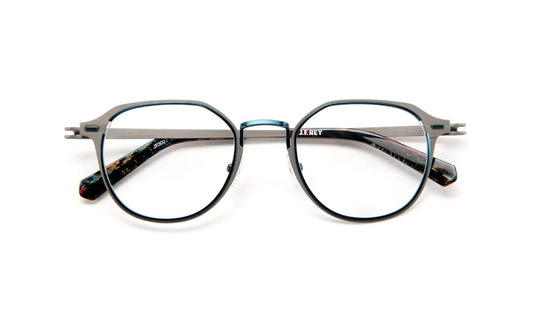 JF3021 C0928 Gray/Blue Turquoise