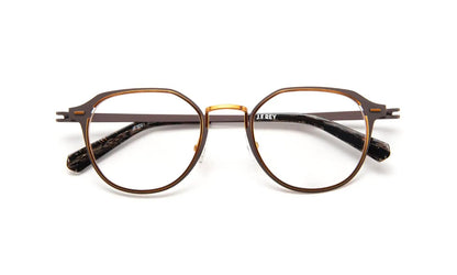 JF3021 C9068 Brown/Orange