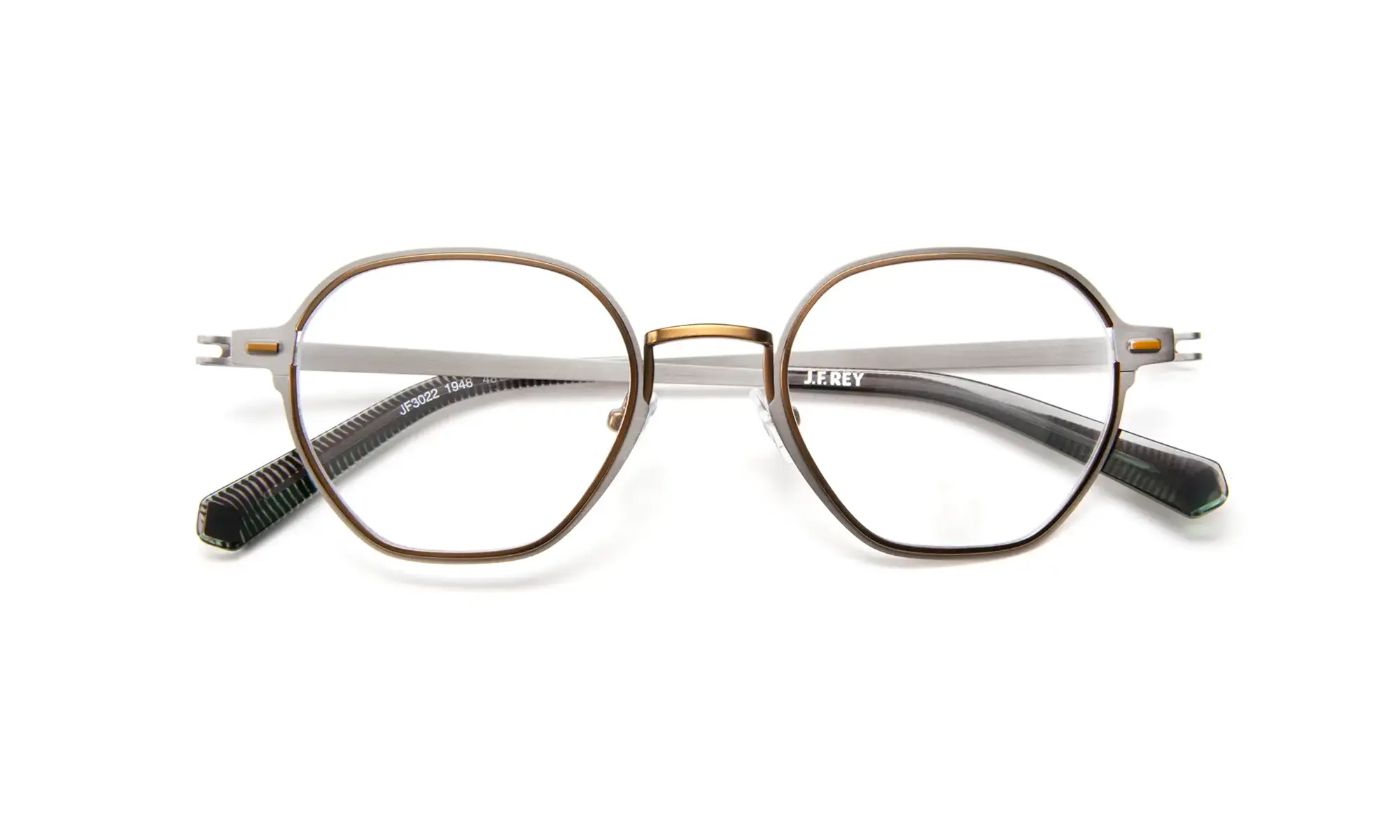 JF3022 C1948 Gray/Bronze
