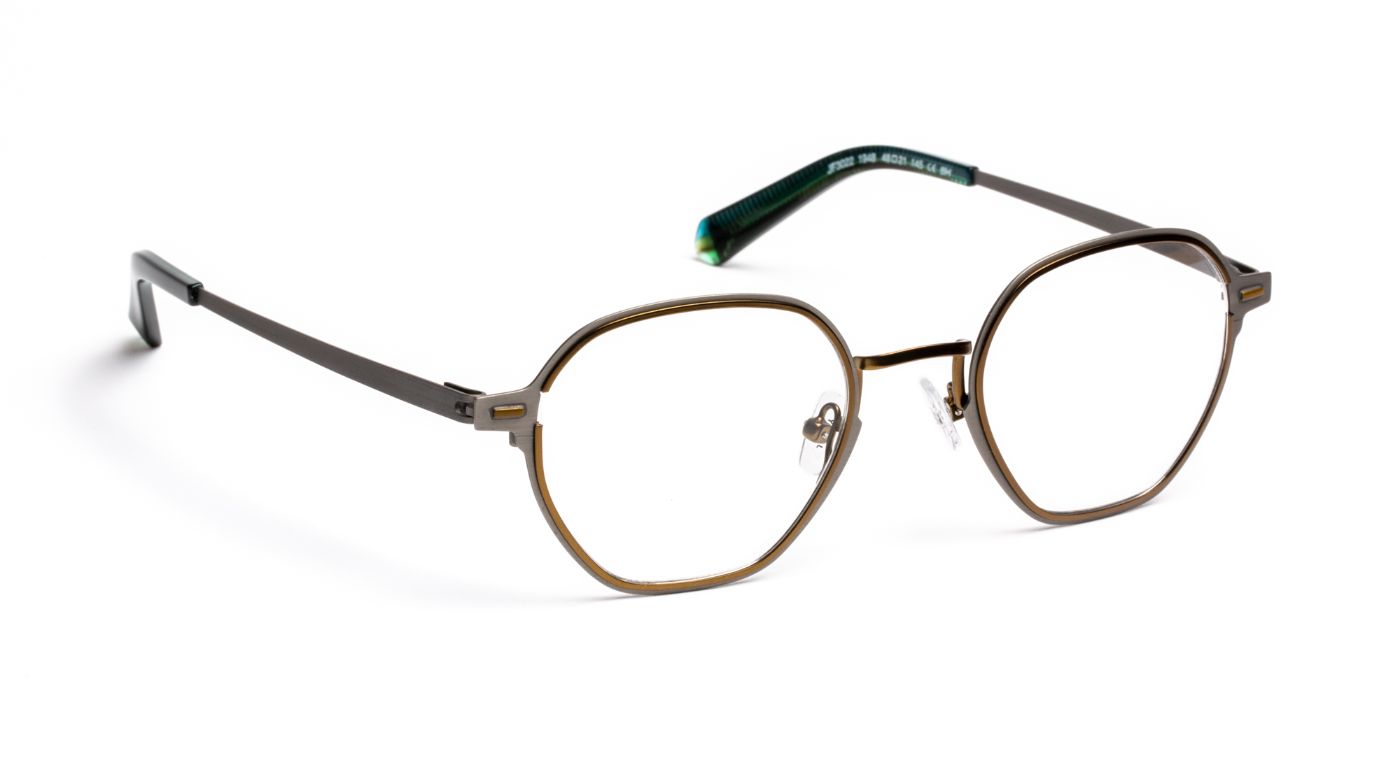 JF3022 C1948 Gray/Bronze