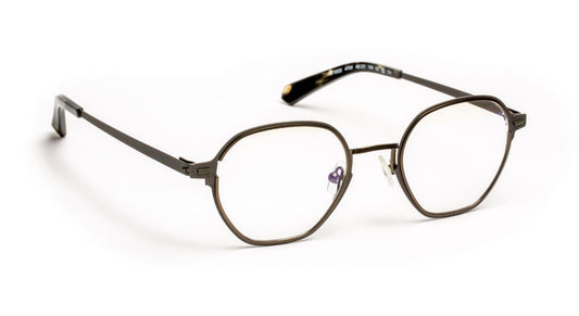 JF3022 C4700 Gunmetal Brushed/Khaki