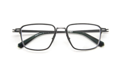 JF3023 C0015 Matte Black/Gray