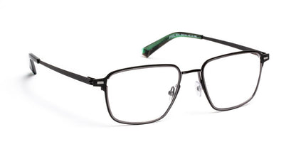 JF3023 C0015 Matte Black/Gray