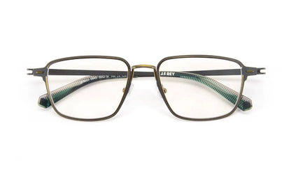 JF3023 C0643 Matte Black/Khaki