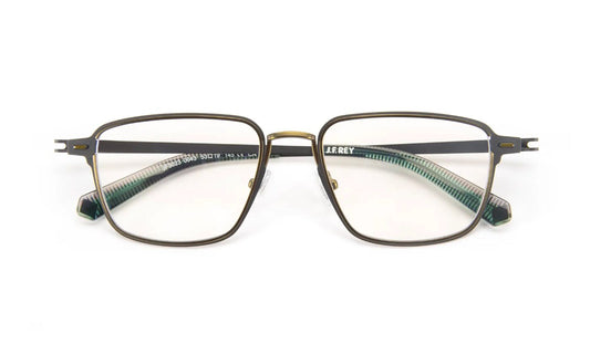 JF3023 C0643 Matte Black/Khaki