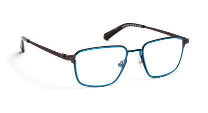 JF3023 C9826 Gray/Electric Blue