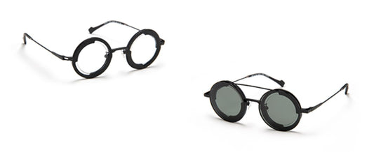JF3024 CB0000 Black/Black Vv