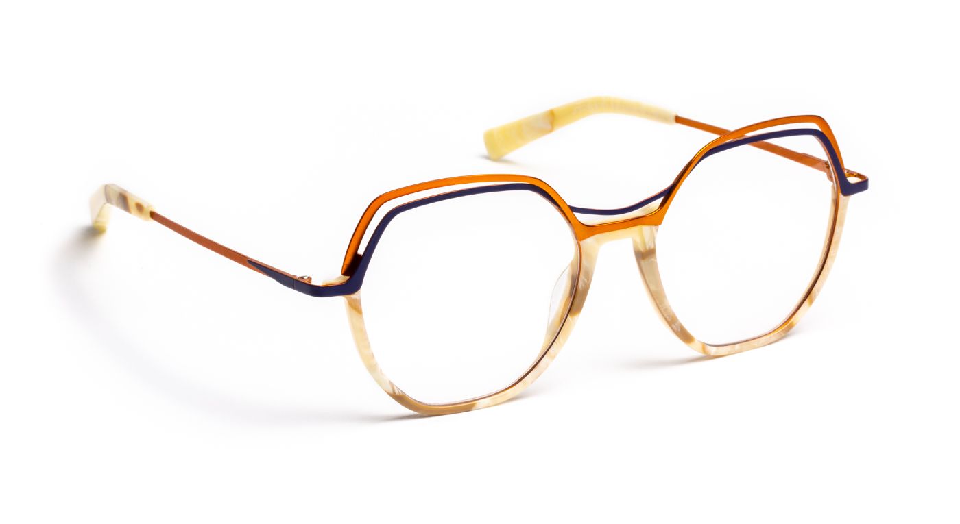 JF3026 C6010 Os/Orange/Navy